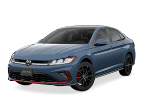 Jetta GLI