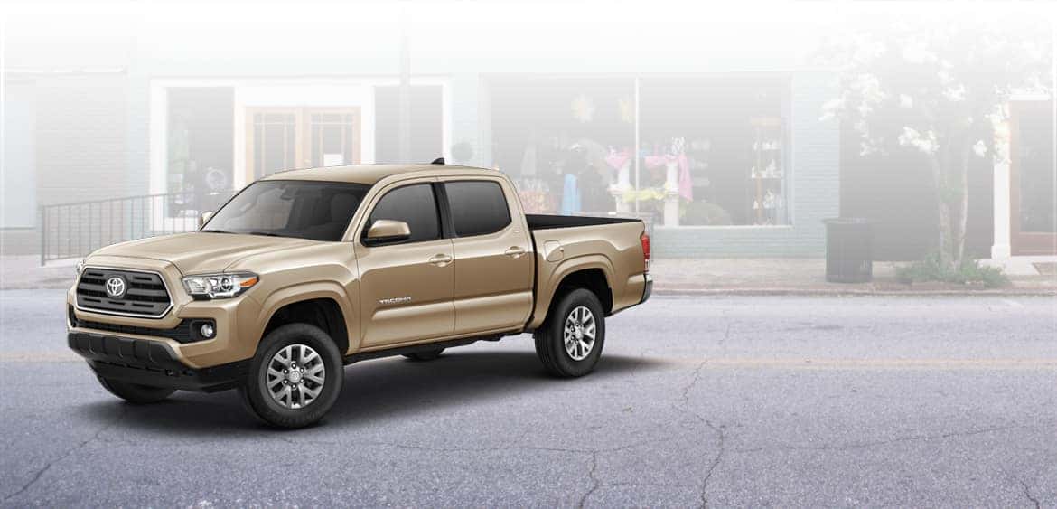 2019 Tacoma Banner