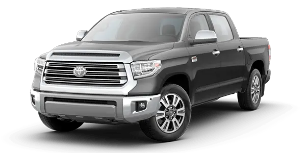 2020 Toyota Tundra | Pitts Toyota