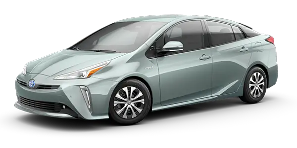 2020 Toyota Prius | Pitts Toyota