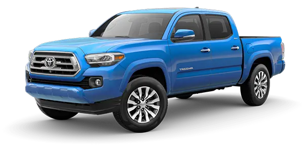 2020 Toyota Tacoma | Pitts Toyota