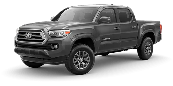 2020 Toyota Tacoma | Pitts Toyota