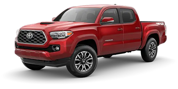 2020 Toyota Tacoma | Pitts Toyota