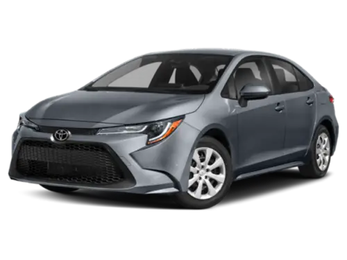 Dublin Toyota | Pitts Toyota