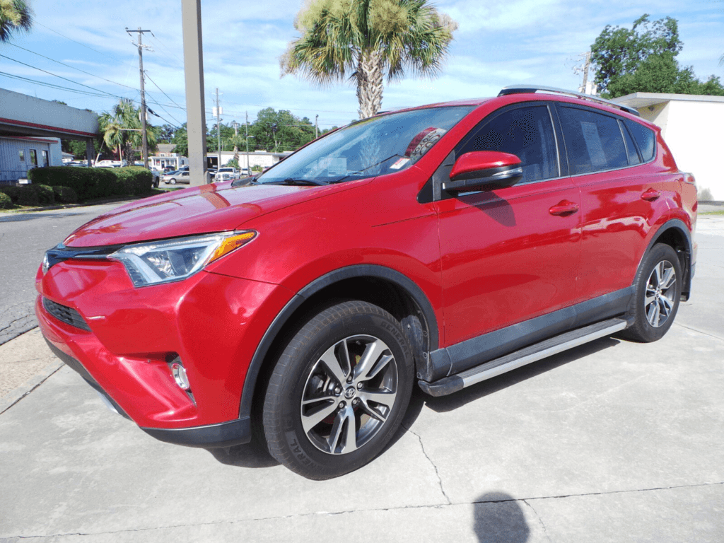 Used Cars Dublin, GA Pitts Toyota