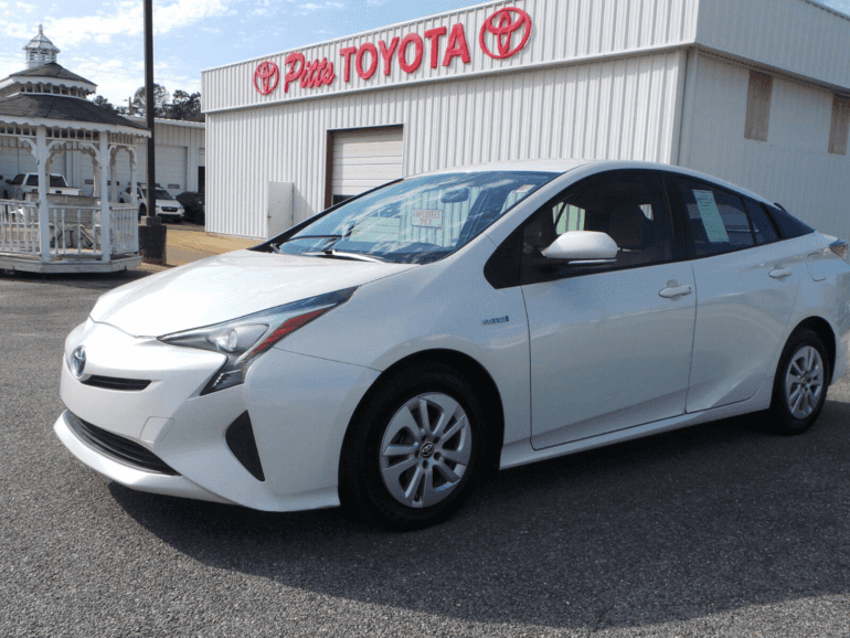 Car Dealerships Near Me Pitts Toyota