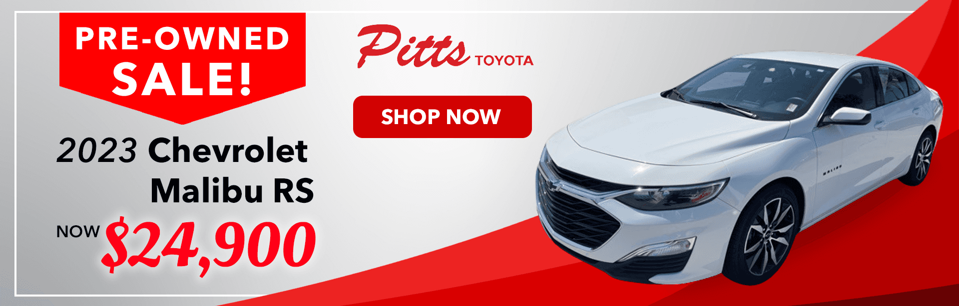 Pitts Toyota Toyota Dealer in Dublin, GA
