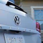 2018 Volkswagen Atlas