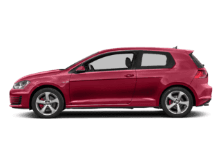 Golf GTI