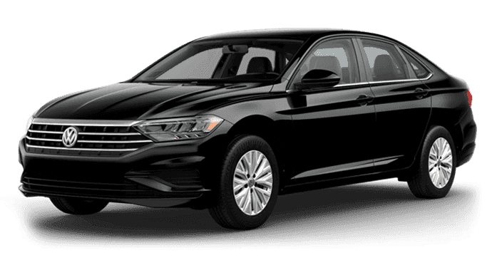 2019 VW Jetta Comparison Image