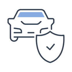 Platinum Protect Icon
