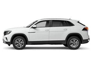 Atlas Cross Sport