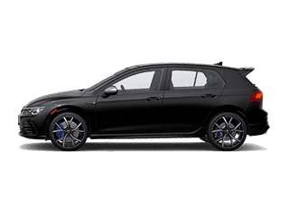 Golf R
