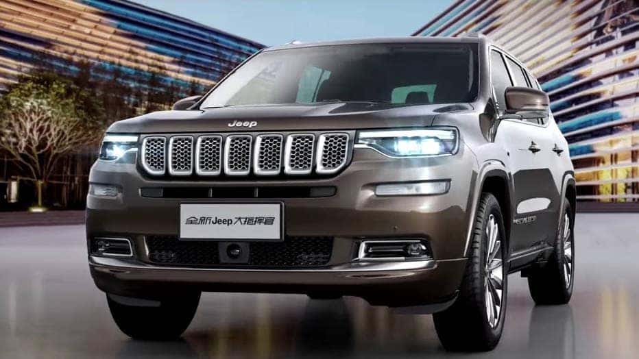 2018 Jeep Grand Wagoneer >> Future 2019 Jeep Grand Wagoneer Boulder 2018 Jeep Grand Wagoneer >> Future 2019 Jeep Grand Wagoneer Boulder