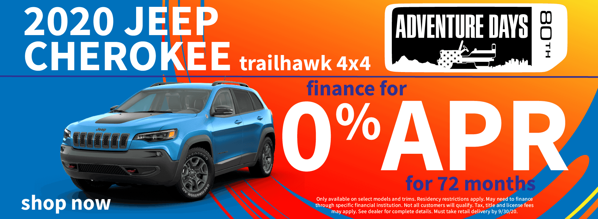 Pollard Jeep of Boulder New & Used Jeep Dealer near Denver