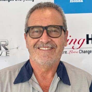 JOSE R GIERRA