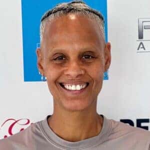 MONIQUE PAISANT