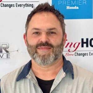 SHANE HELD