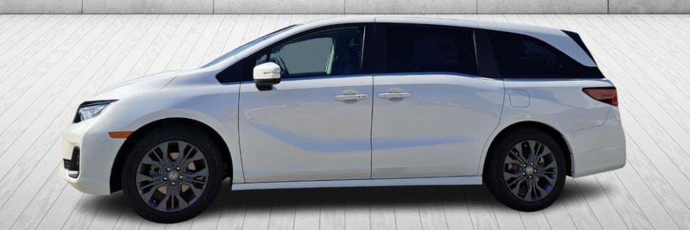 2025 Honda Odyssey For Sale in New Orleans, LA