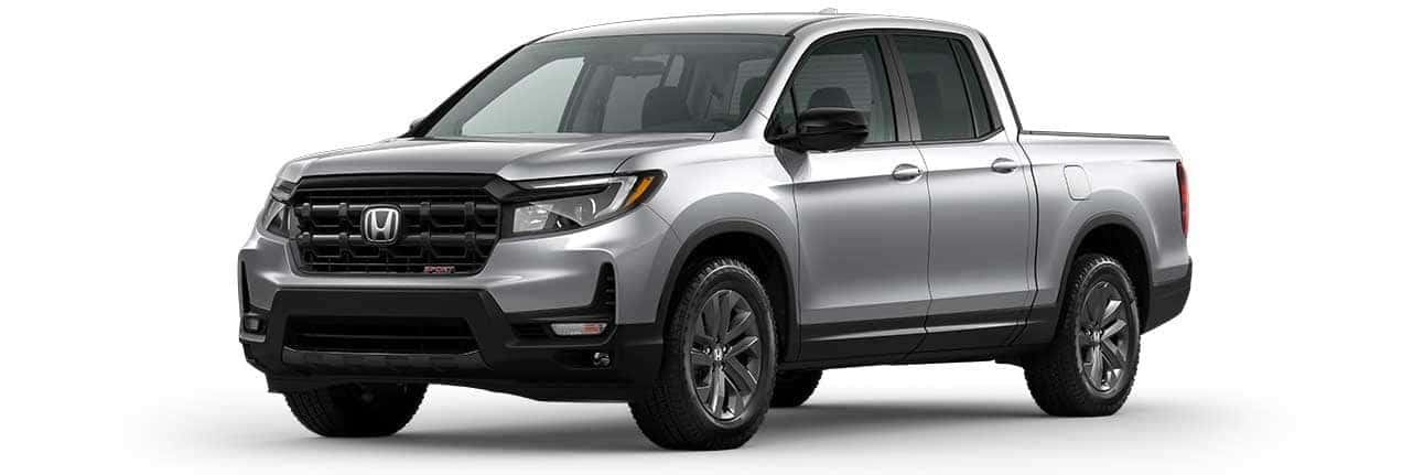 Honda Ridgeline