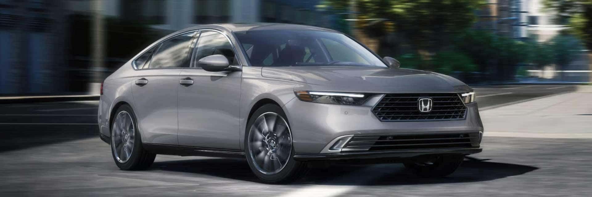 2025 Honda Accord