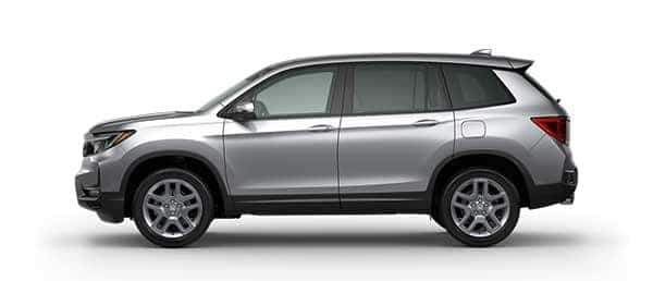 Honda Passport
