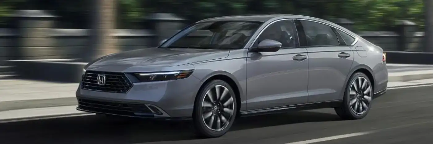 2025-Honda-Accord Best Cars for the Money