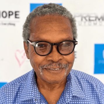 Michael Nicholas