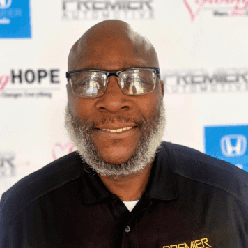 Derrick Sykes