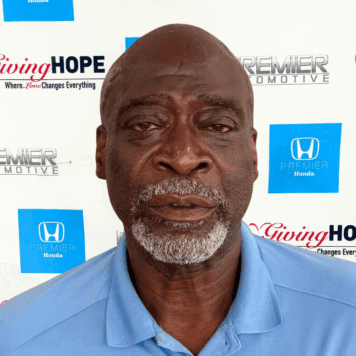 Jeff Henderson