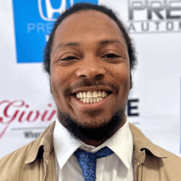 Tierron Baptiste