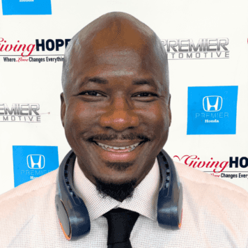 Mark Walters
