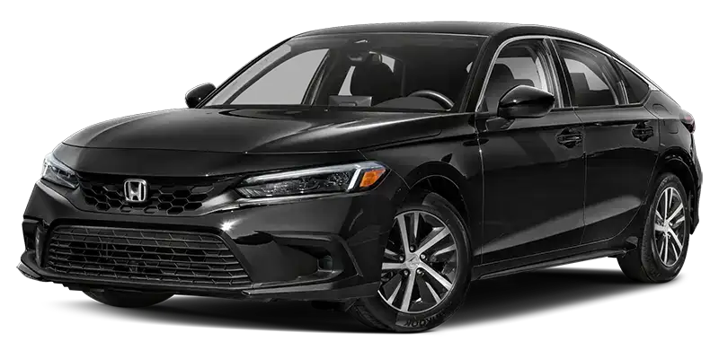 2026 Honda Civic Sedan