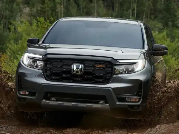 Off Road