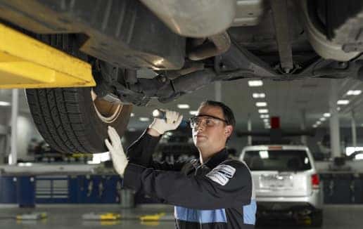 vehicle inspection