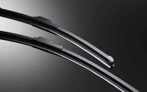 wiper blades