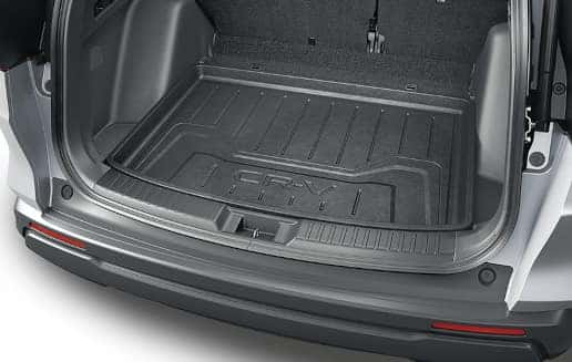 Honda Accessory