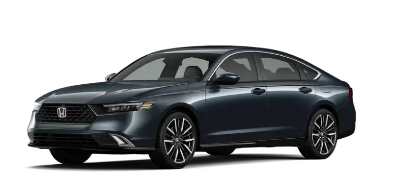 2026 Honda Accord