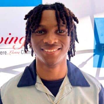 Marley Ashby