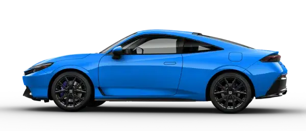 Honda Prelude