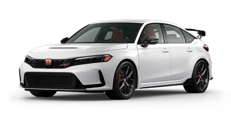 2026 Honda Civic Type R