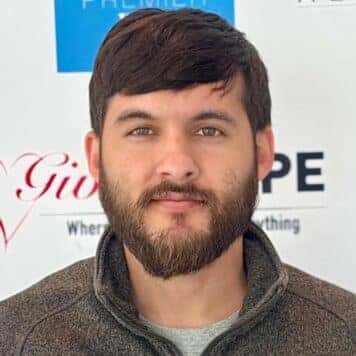 Matthew Mendez