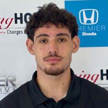 Adam El-khatib