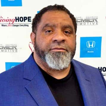 Maurice Humphrey