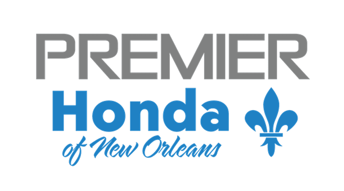 Premier Honda logo