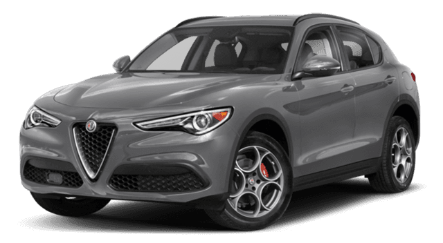 Stelvio
