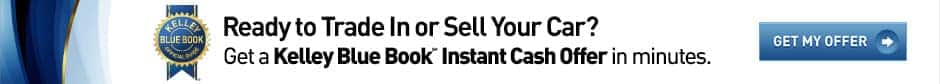 kelly blue book instant cash offer