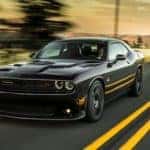 2017 Dodge Challenger