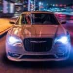 2017 Chrysler 300