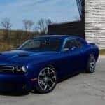 2017 Dodge Challenger